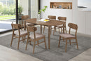 Dortch Dining Side Chair