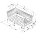 Richland Daybed