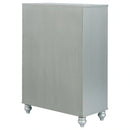 Gunnison Chest of Drawers