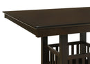 Jaden Counter Height Dining Set