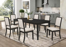 Louise Dining Set