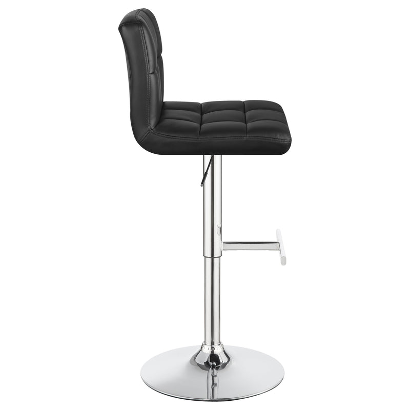 Lenny Adjustable Bar Stool