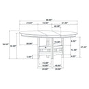 Lavon Dining Set