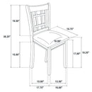 Lavon Dining Set