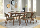 Malone Dining Set
