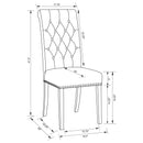 Alana Dining Side Chair