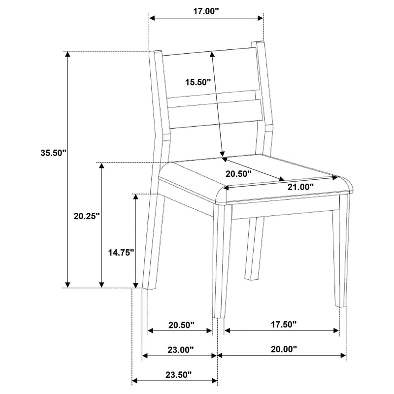 Cornelia Side Chair