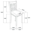 Lavon Dining Set