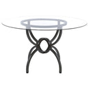 Aviano Dining Table