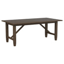 Matisse Extension Dining Table