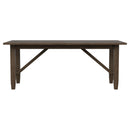 Matisse Extension Dining Table
