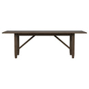 Matisse Extension Dining Table