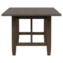 Matisse Extension Dining Table