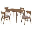 Dortch Dining Set