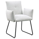 Ackland Dining Arm Chair