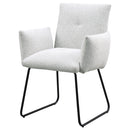 Ackland Dining Arm Chair