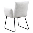 Ackland Dining Arm Chair