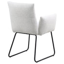 Ackland Dining Arm Chair