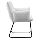Ackland Dining Arm Chair