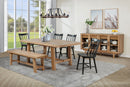 Middleton Extension Dining Table