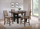 Patterson Counter Height Dining Set