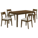 Almonte Dining Set