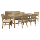 Arini Dining Set
