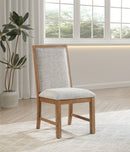 Bruner Dining Side Chair