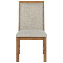 Bruner Dining Side Chair