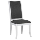 Judd Dining Side Chair
