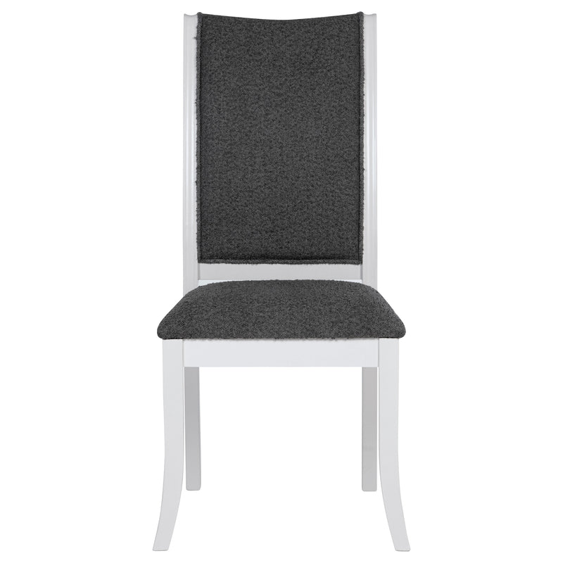 Judd Side Chair