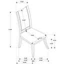 Judd Dining Side Chair