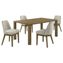 Castlewood Dining Set