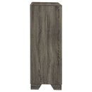 Wright Chest of Drawers