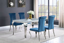 Carone 5 Pc Dining Sets