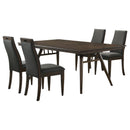 Wes Dining Set