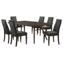 Wes Dining Set