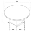 Leandro Dining Table