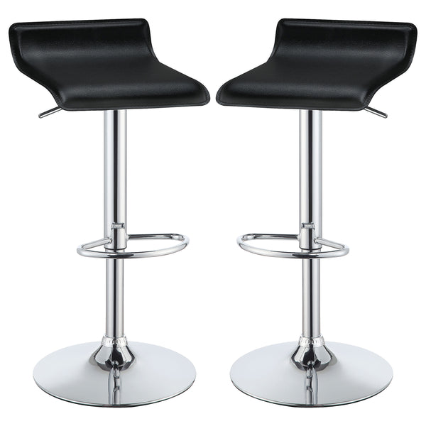 Bidwell Adjustable Bar Stool image