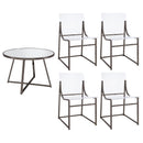 Jillian Dining Set