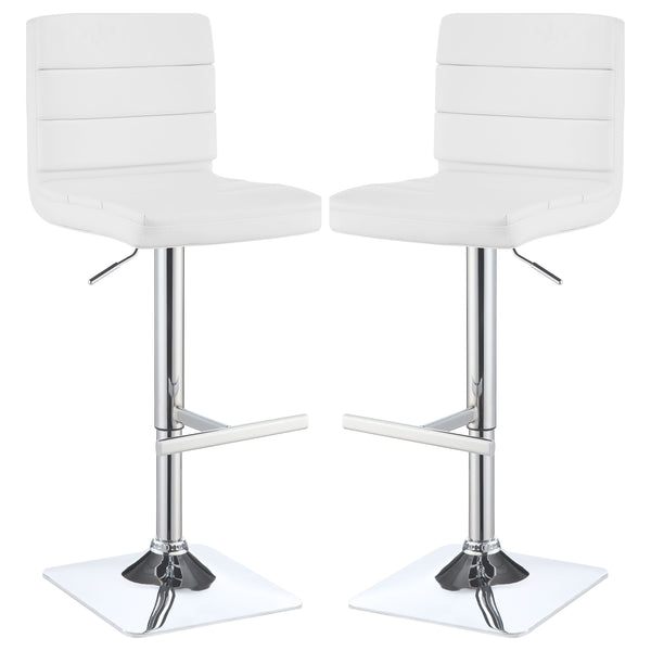 Bianca Adjustable Bar Stool image