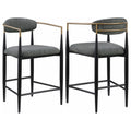 Tina Counter Chair