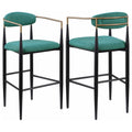 Tina Bar Chair