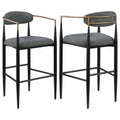 Tina Bar Chair