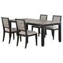 Elodie Dining Set