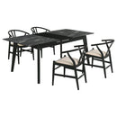 Crestmont Dining Set