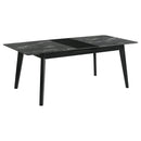 Crestmont Extension Dining Table