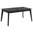 Crestmont Extension Dining Table