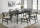 Crestmont Extension Dining Table