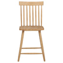 Andrews Counter Chair